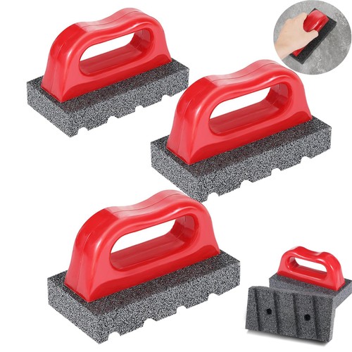 Tobeelec pcs rub brick - 3, with