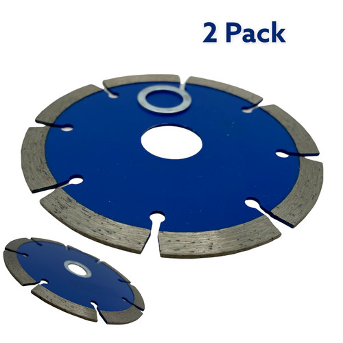 Pack inch diamond - pack,