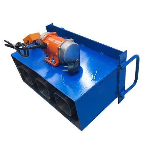 Manual cement brick mold - cement,