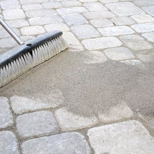 Lbs gray paving stone - gray,