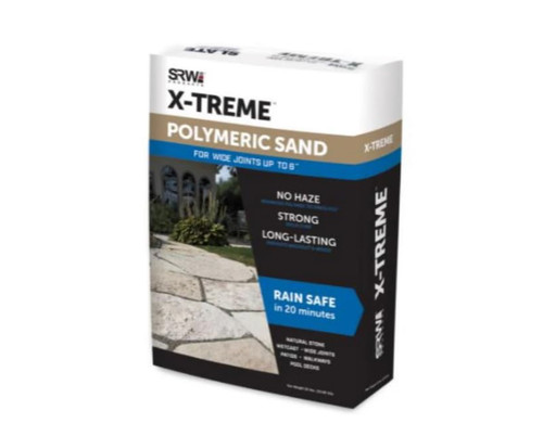 Srw treme polymeric sand - polymeric,