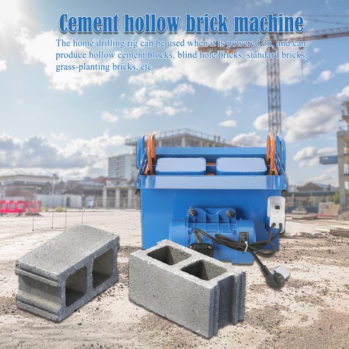 110v 550w hollow - 110v, making