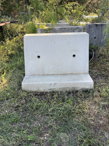 Concrete tank foundation - tank,